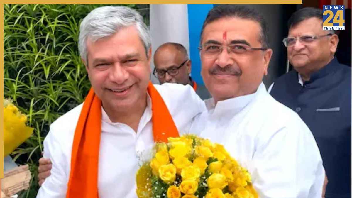 Shivendu Sarkar