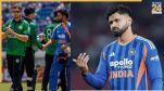 Shreyas Iyer Ireland