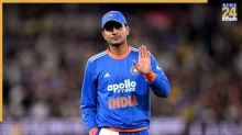 Reason Shubman Gill Not Selected T20I Team
