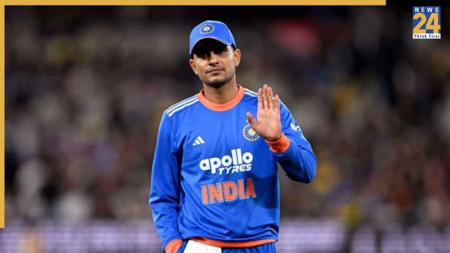 Reason Shubman Gill Not Selected T20I Team