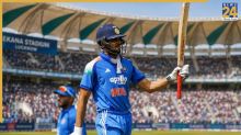 IND vs AFG: लखनऊ में शुभमन गिल की धमाकेदार सेंचुरी, अफगानिस्तान को रुलाया ‘खून के आंसू’