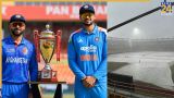 IND vs AFG 1st ODI Weather Report
