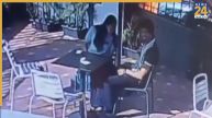 सिया और चेतन ने Youtube से ढूंढा था लोहगढ़ किले का ‘डेथ पॉइंट’; कैफे में बनाया प्लान! CCTV वीडियो से खुला राज