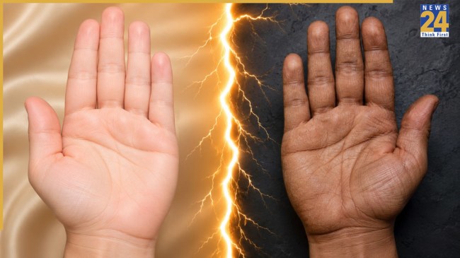 Soft Vs Hard Hands