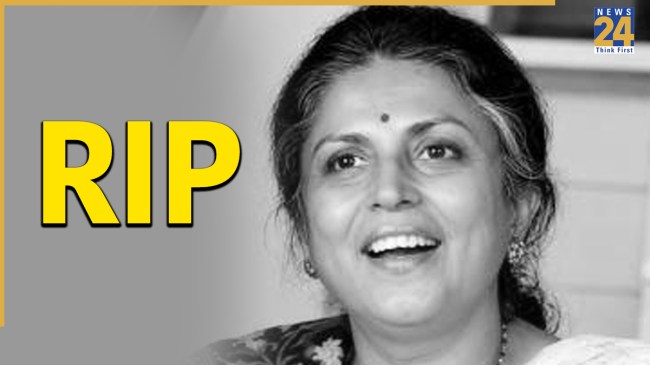 Suman Kalyanpur Passes Away