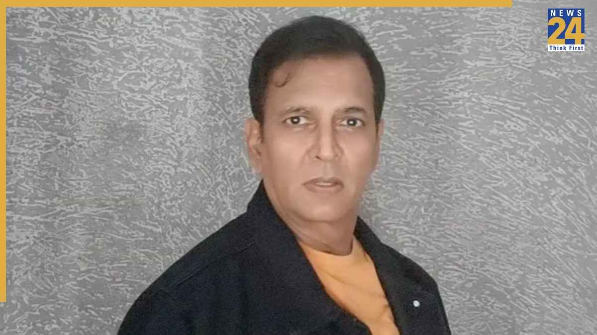 Sunil Lahri