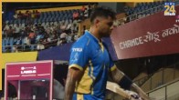 Suryakumar Yadav