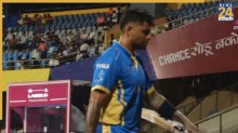 Suryakumar Yadav