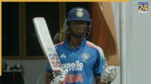 Suryansh Shedge