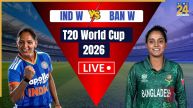 IND W vs BAN W: ‘करो या मरो’ के मैच में बांग्लादेश के खिलाफ उतरेगी टीम इंडिया, जानें कब और कहां देखें लाइव