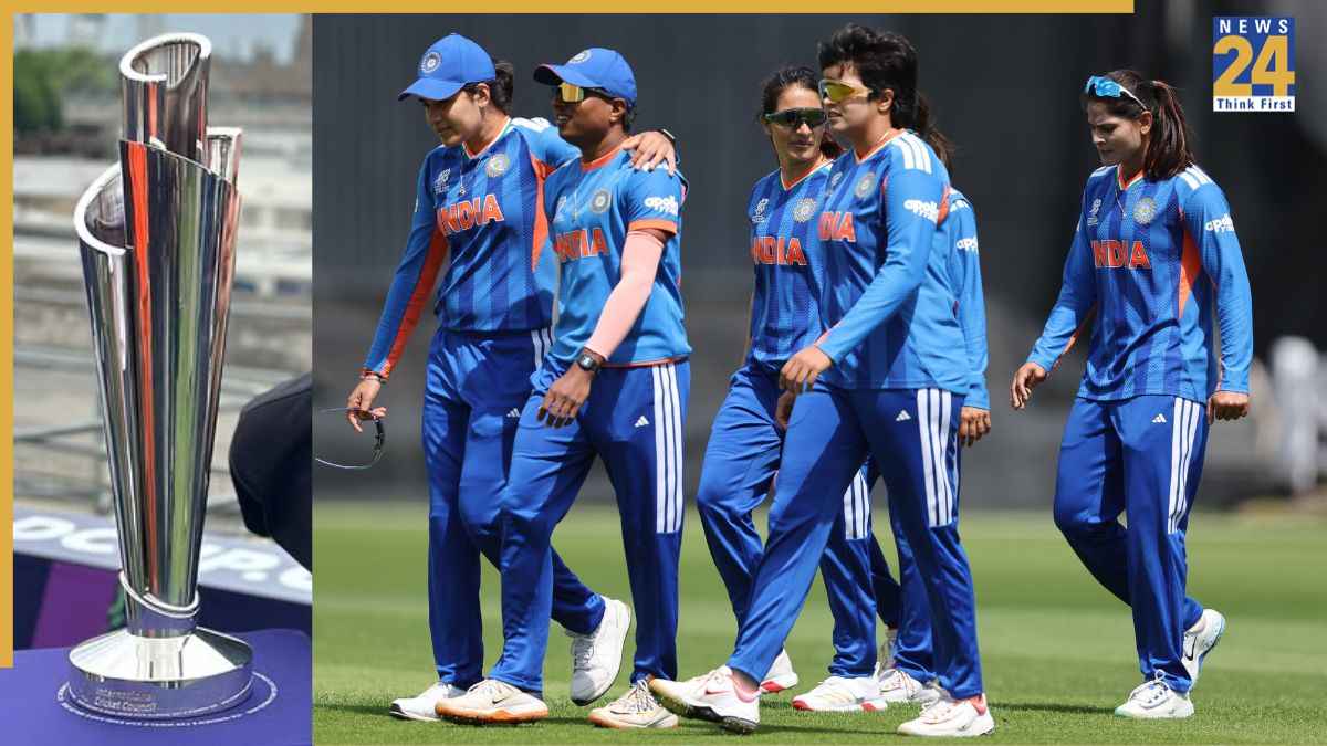 टीम इंडिया को मिला Women's T20 World Cup 2026 की जीत का मंत्र, इस फॉर्मूला पर करना होगा काम!