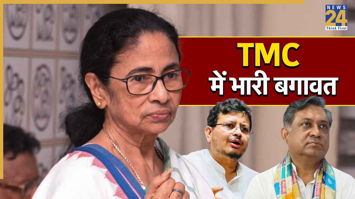 West Bengal Political Crisis, Ritabrata Banerjee, Mamata Banerjee, TMC Rebel MLA, Bengal Assembly