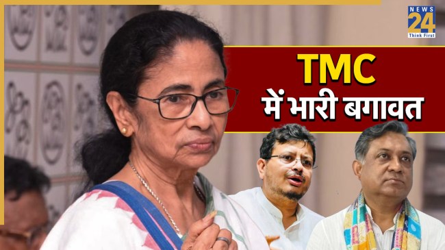 West Bengal Political Crisis, Ritabrata Banerjee, Mamata Banerjee, TMC Rebel MLA, Bengal Assembly