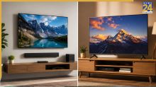 TV Wall Mount vs TV Stand: स्मार्ट टीवी को दीवार पर लगाना ज्यादा सुरक्षित है या टेबल पर रखना? जानें कब कहां लगाना सही