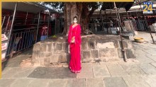 Tanishaa Mukerji