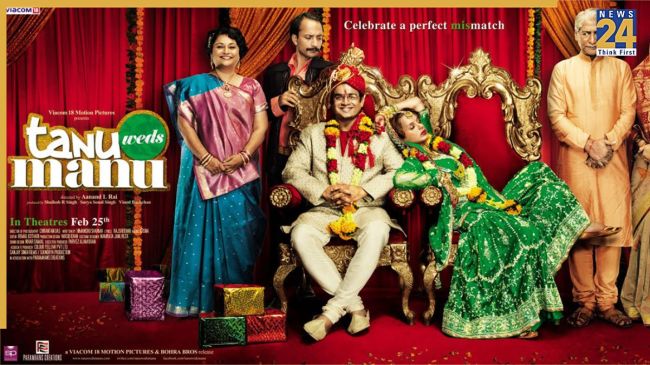 Tanu Weds Manu 3 Update