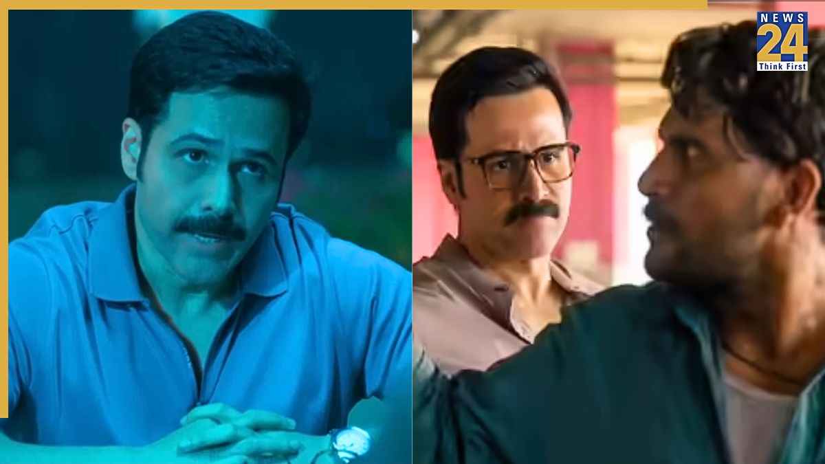 OTT पर धाक जमाए बैठी है ये 7 एपिसोड वाली थ्रिलर सीरीज, 6 महीने से लगातार कर रही है ट्रेंड, मिली 7.1 IMDb रेटिंग