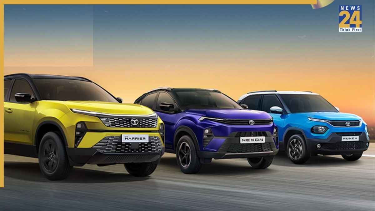 Tata Cars