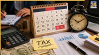 Tax Deadlines July 2026