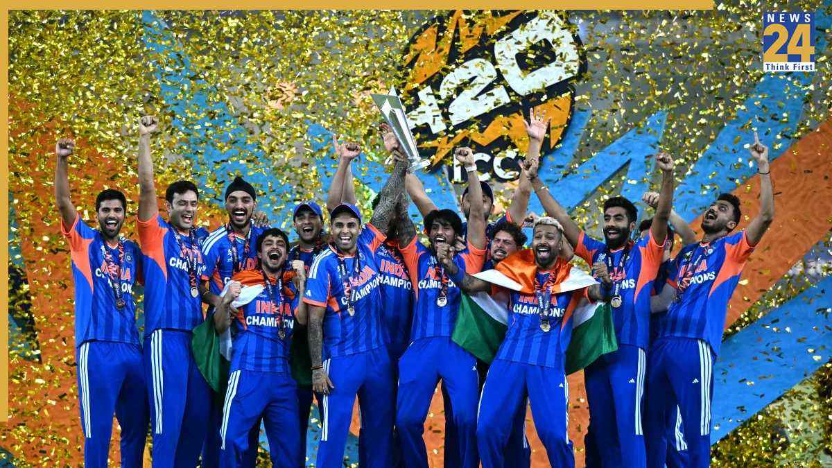 Team India