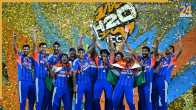 Team India