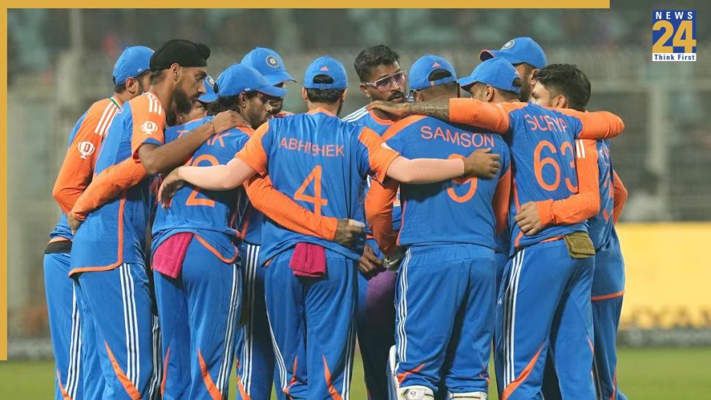Team India