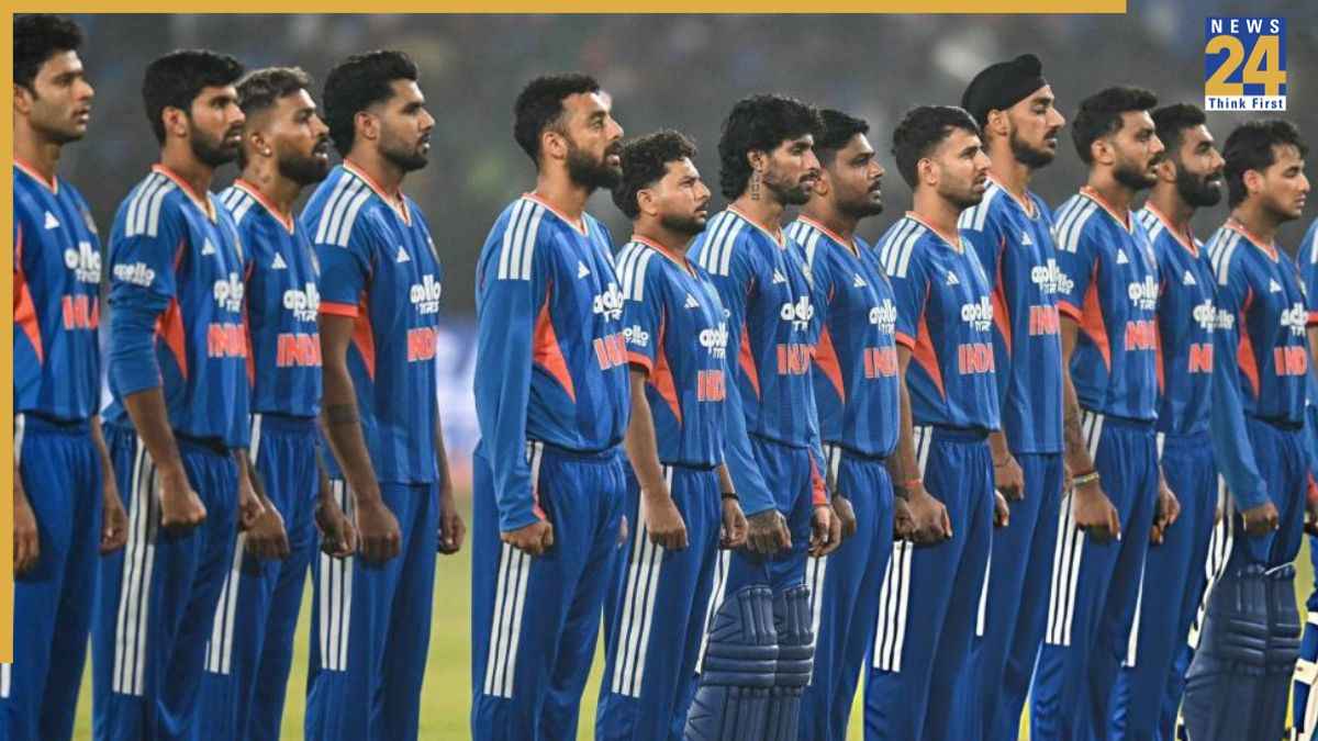 Team India
