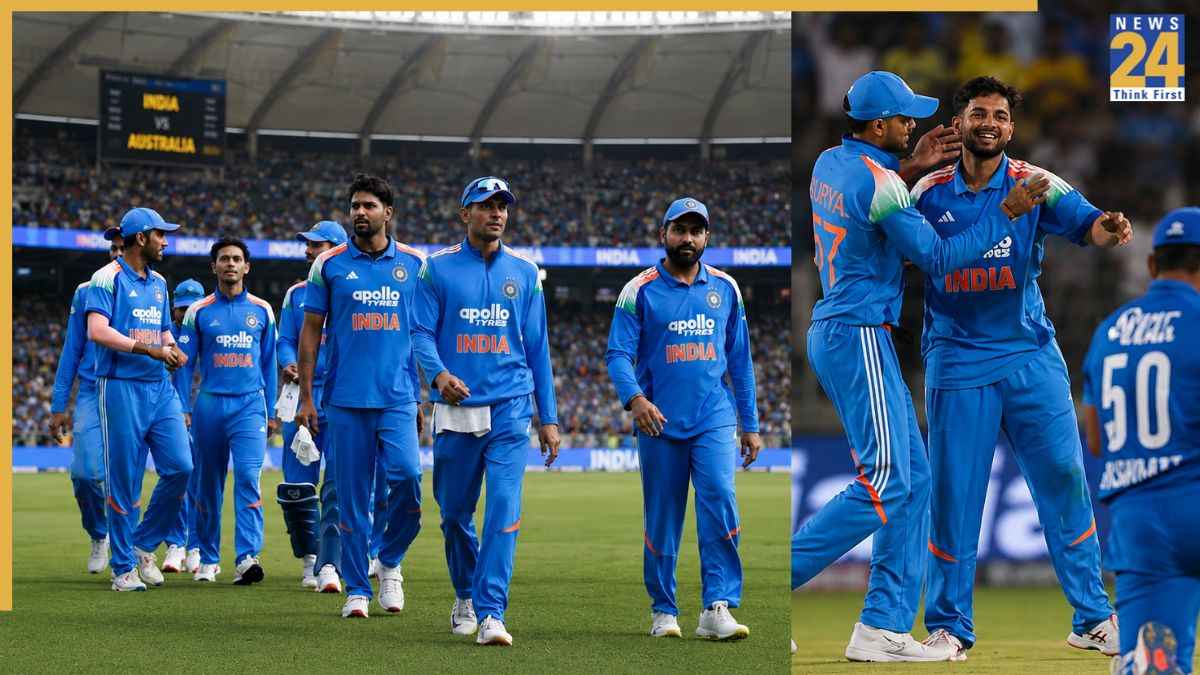 Team India