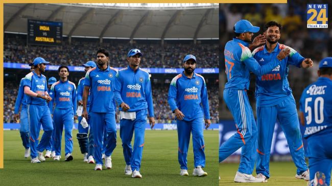 Team India