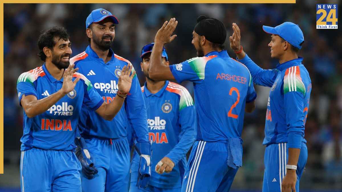 IND vs AFG: राहुल-अर्शदीप प्लेइंग 11 से बाहर! हर्षित राणा की वापसी, कोच ने किया बड़े बदलावों का 'ऐलान'