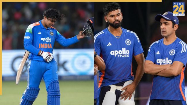 Team India
