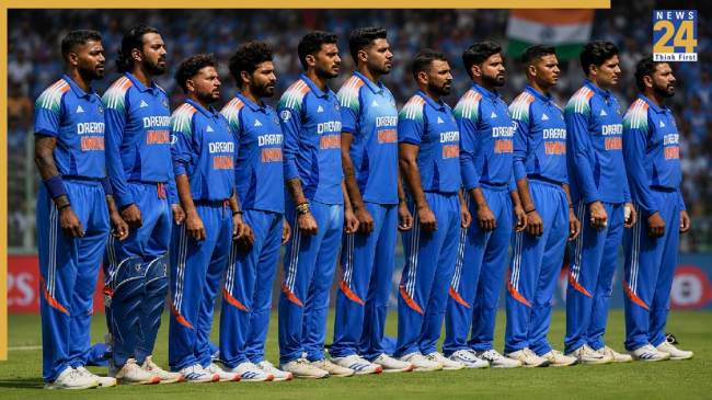 Team India