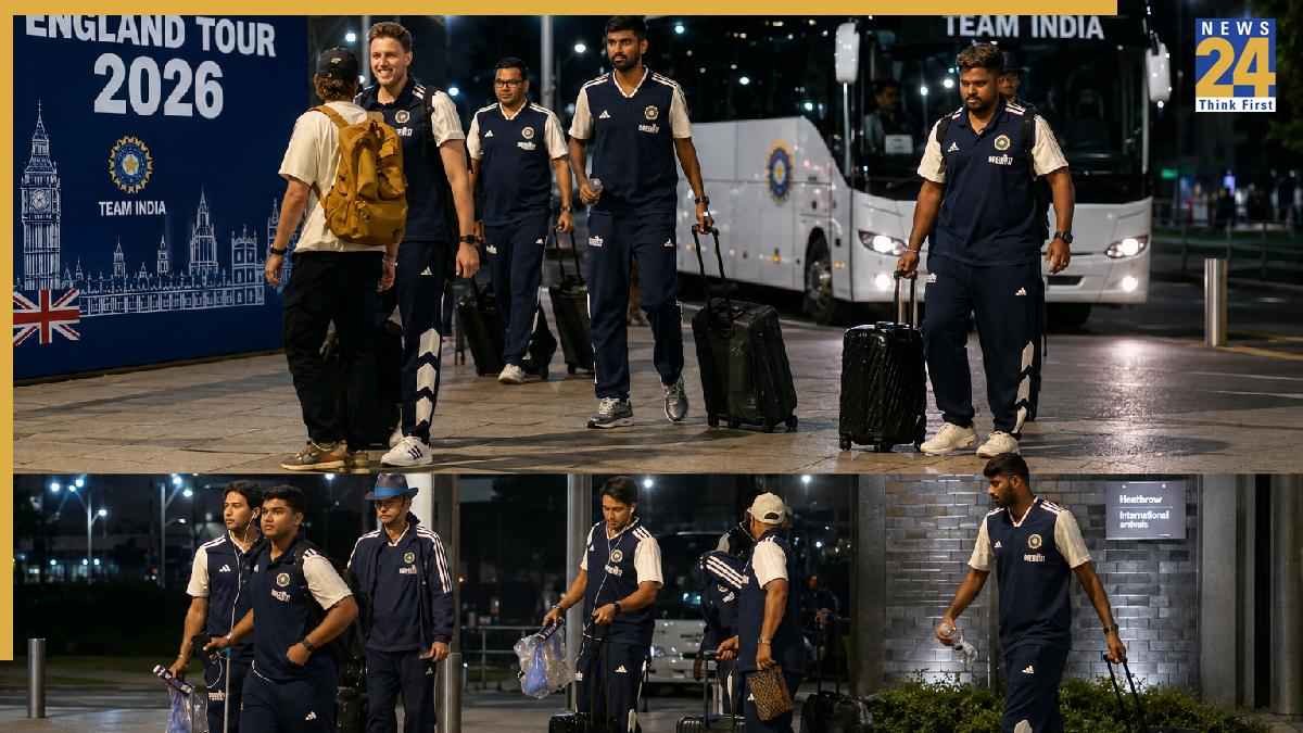 Team India