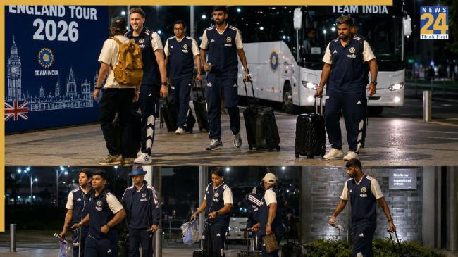 Team India