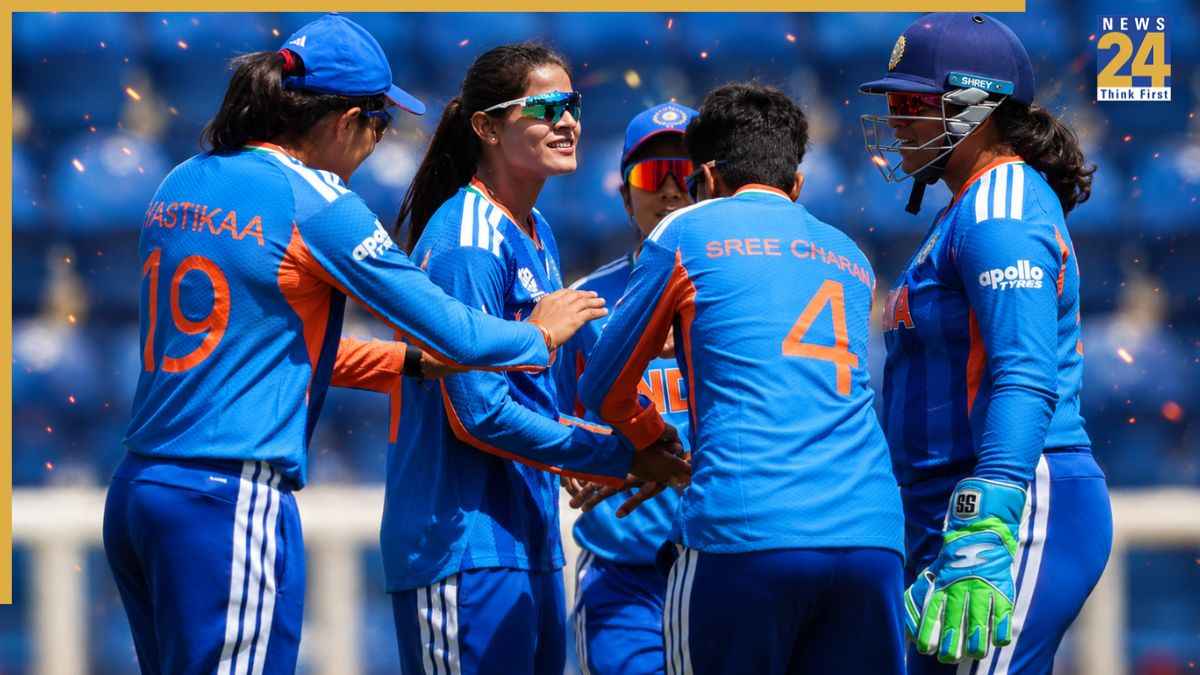 Women’s T20 World Cup 2026: टीम इंडिया में कौन करेंगी नंबर-3 पर बैटिंग? इस स्टार प्लेयर का नाम आया सामने