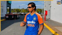 Team India Vaibhav Sooryavanshi