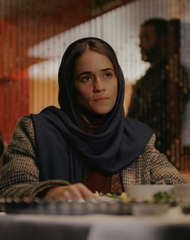 Tehran series-1-2-3-4