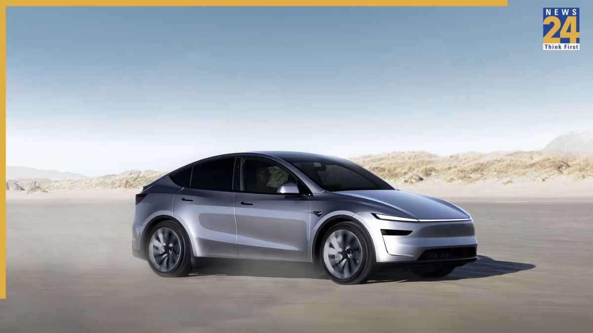 Tesla vs BMW vs Mercedes: टेस्ला ने मचा दी खलबली! 9 लाख सस्ती हुई Model Y, अब BMW-Mercedes की बढ़ी टेंशन