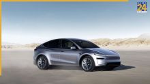 Tesla vs BMW vs Mercedes: टेस्ला ने मचा दी खलबली! 9 लाख सस्ती हुई Model Y, अब BMW-Mercedes की बढ़ी टेंशन
