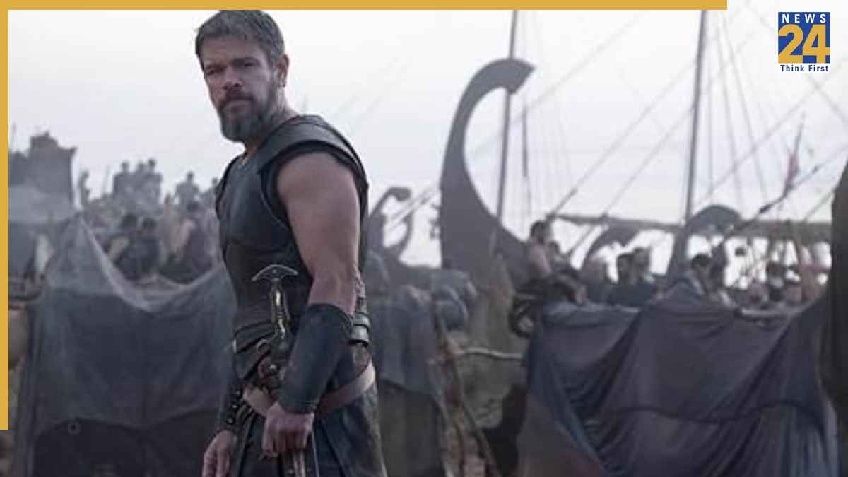 The Odyssey