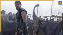 The Odyssey