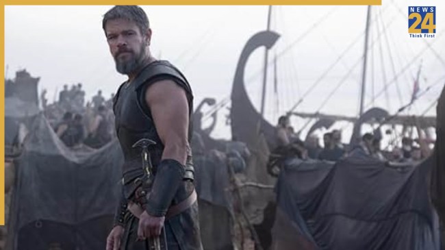 The Odyssey