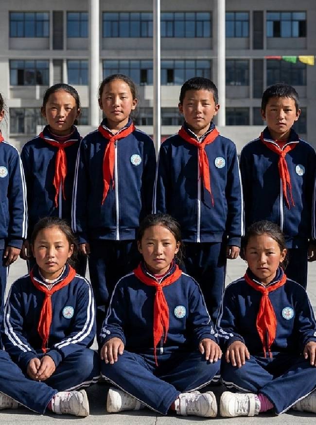 china tibbat tension-1-2-3-4-5-6