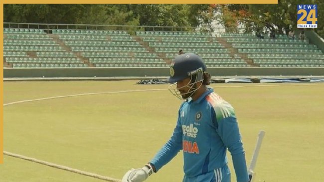 Tilak Varma