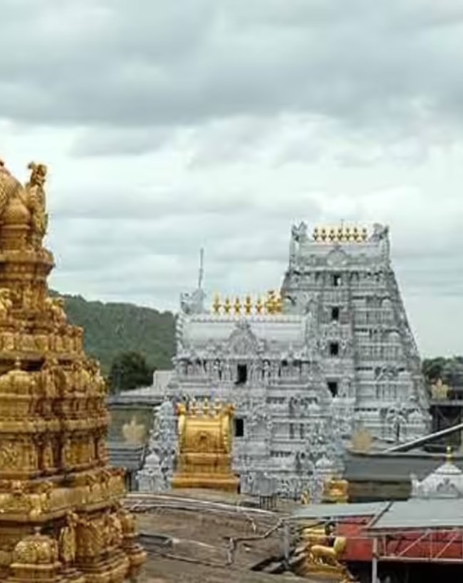 Richest Temples In India-1-2-3