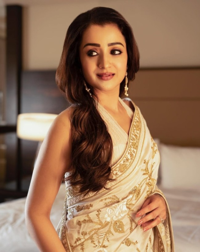 Trisha Krishnan, CM Vijay-1-2-3-4-5-6