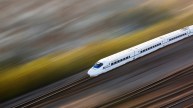 UP Bullet Train: दिल्ली से लखनऊ सिर्फ 2 घंटे में! रेल मंत्री ने दी बुलेट ट्रेन की सौगात, चाय-कॉफी पीते हुए पूरा होगा सफर