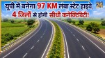 Aligarh Sambhal State Highway
