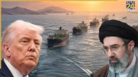 US Iran Oil Export, Iranian Crude Oil Tankers, National Iranian Tanker Company, Strait of Hormuz Blockade, Crude Oil News
