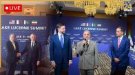 US-Iran Switzerland Talks LIVE Updates